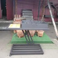 Мангал лофт "Модус"