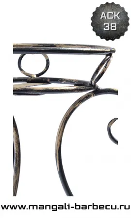 Подставка для цветов "Фикус"