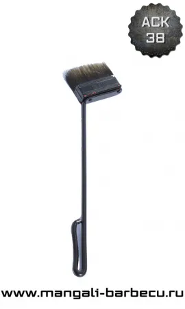 Щетка для мангала