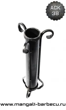 Подставка для шампуров "Пенал №1"