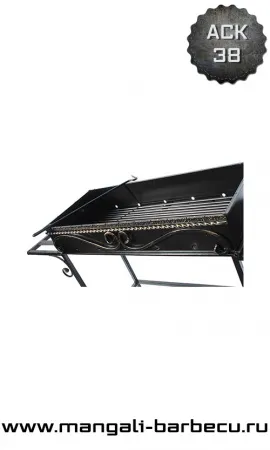 Мангал "Классик Премиум"