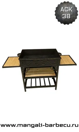 Мангал Флоренс