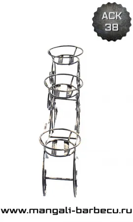 Подставка для цветов "Каскад"