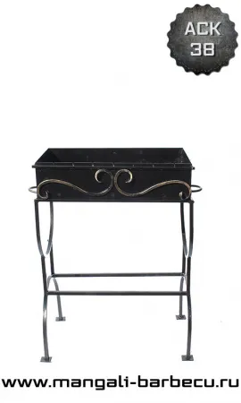 Мангал "Пикник"