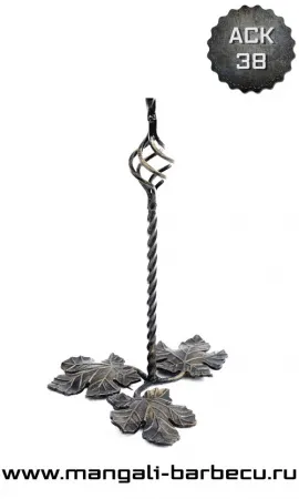 Набор для камина "Весна"