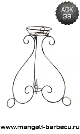 Подставка для цветов "Фикус"