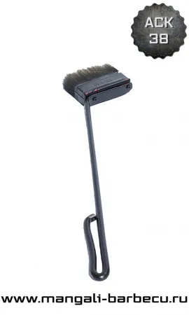 Щетка для мангала