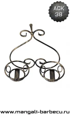 Подставка для цветов "Афродита" Подставка для цветов "Афродита"