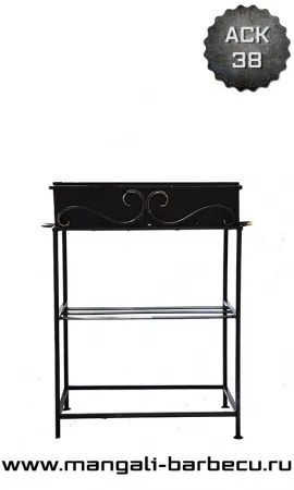 Мангал "Молодежный"