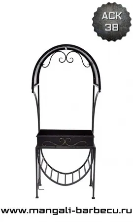 Мангал "Ника"