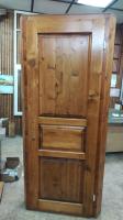 Дверь филёнчатая межкомнатная