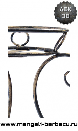 Подставка для цветов "Фикус"