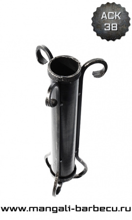 Подставка для шампуров "Пенал №1"