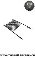 Решетка для мангала