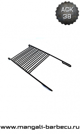 Решетка для мангала