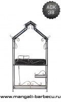Мангал "Имение"
