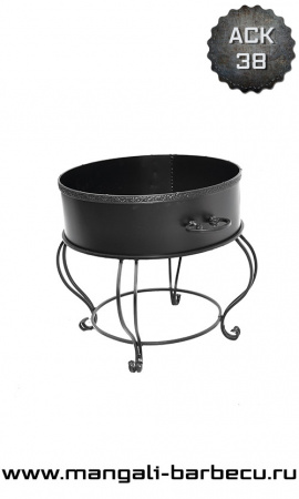 Очаг "Изящный" Очаг "Изящный"