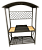 Лофт мангалы
