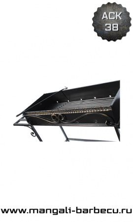 Мангал "Классик Премиум"