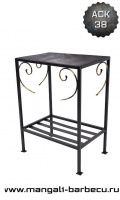 Столик примангальный Столик примангальный