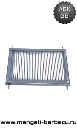 Решётка гриль