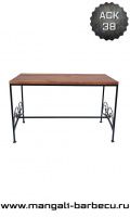 Стол Дачный Стол Дачный