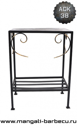 Столик примангальный