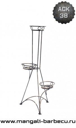 Подставка для цветов "Этна"