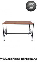 Стол Дачный Стол Дачный