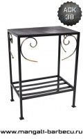 Столик примангальный Столик примангальный