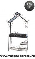 Мангал "Имение"
