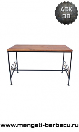 Стол Дачный