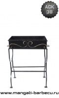 Мангал "Пикник"