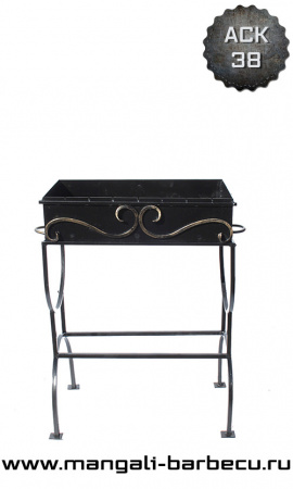 Мангал "Пикник"