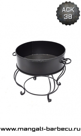 Очаг "Изящный" Очаг "Изящный"