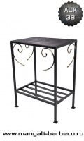 Столик примангальный Столик примангальный
