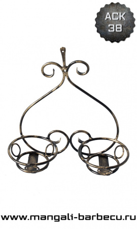 Подставка для цветов "Афродита"