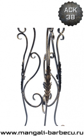 Подставка для цветов "Эдельвейс" Подставка для цветов "Эдельвейс"