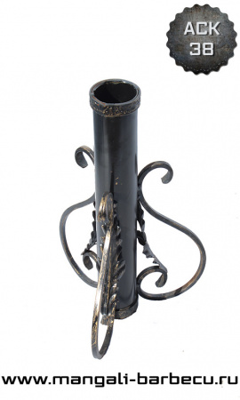 Подставка для шампуров "Пенал №2"