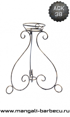 Подставка для цветов "Фикус"