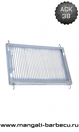 Решётка гриль