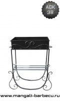 Мангал "Гостевой"