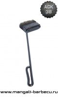 Щетка для мангала