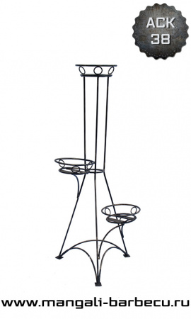 Подставка для цветов "Этна"