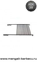 Решетка для мангала