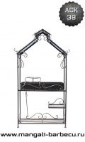 Мангал "Имение"
