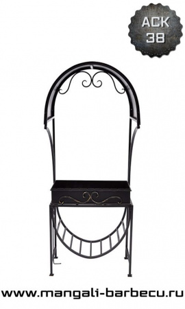 Мангал "Ника"