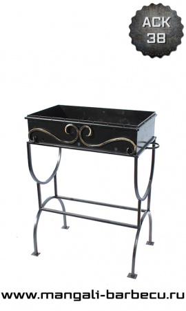 Мангал "Пикник"