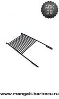 Решетка для мангала