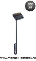Щетка для мангала